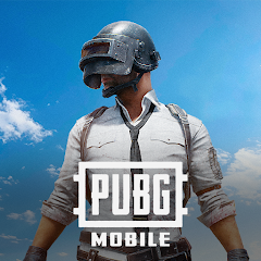 Pubg Mobile