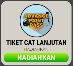 TIKET CAT LANJUTAN