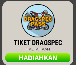 PASS DRAGSPEC