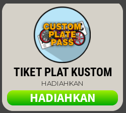 TIKET PLAT KOSTUM