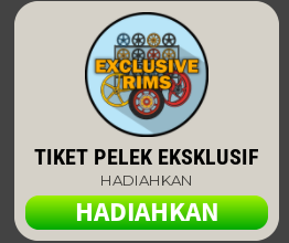 RODA EKSLUSIF