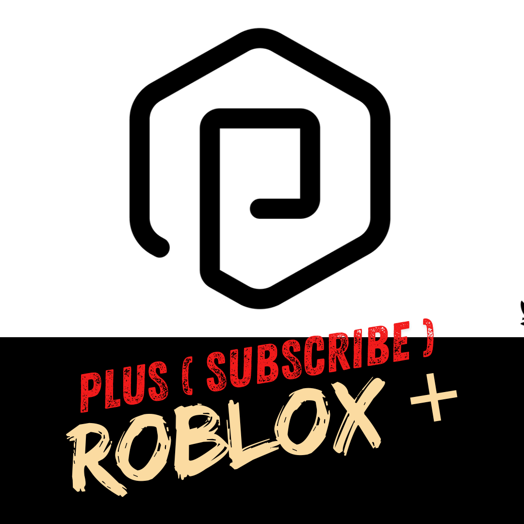 ROBLOX PLUS