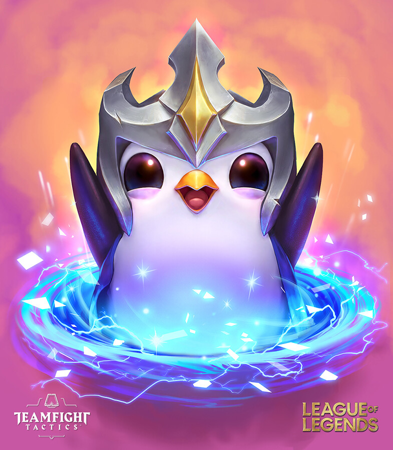 Teamfight Tactics Mobile