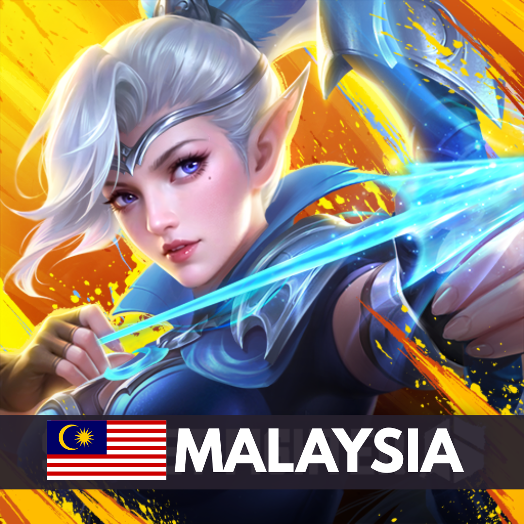 Mobile Legends MY