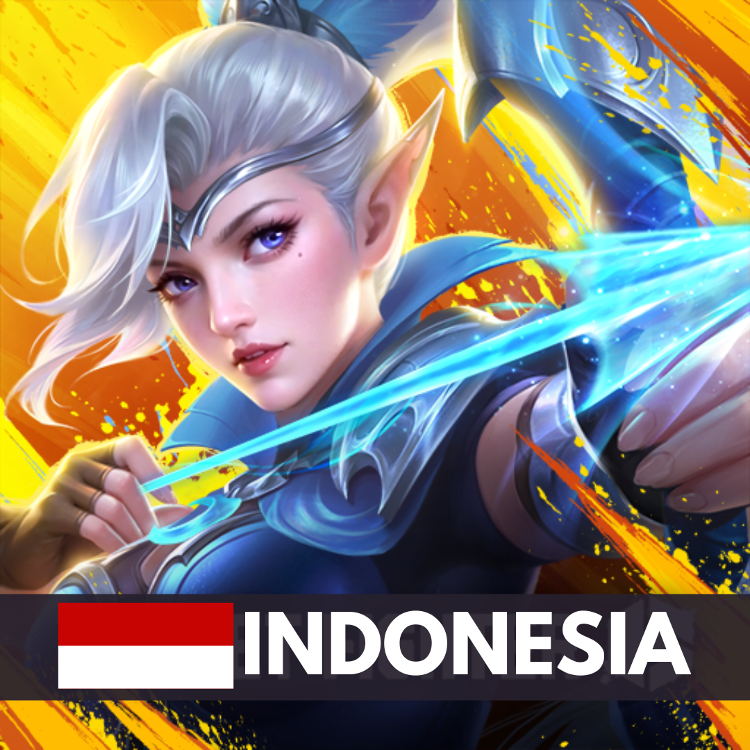 Mobile Legends ID