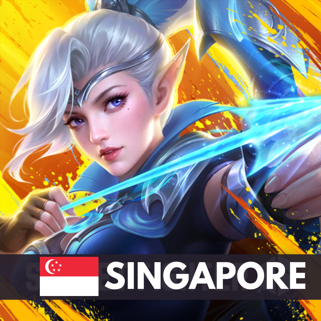 Mobile Legends SG