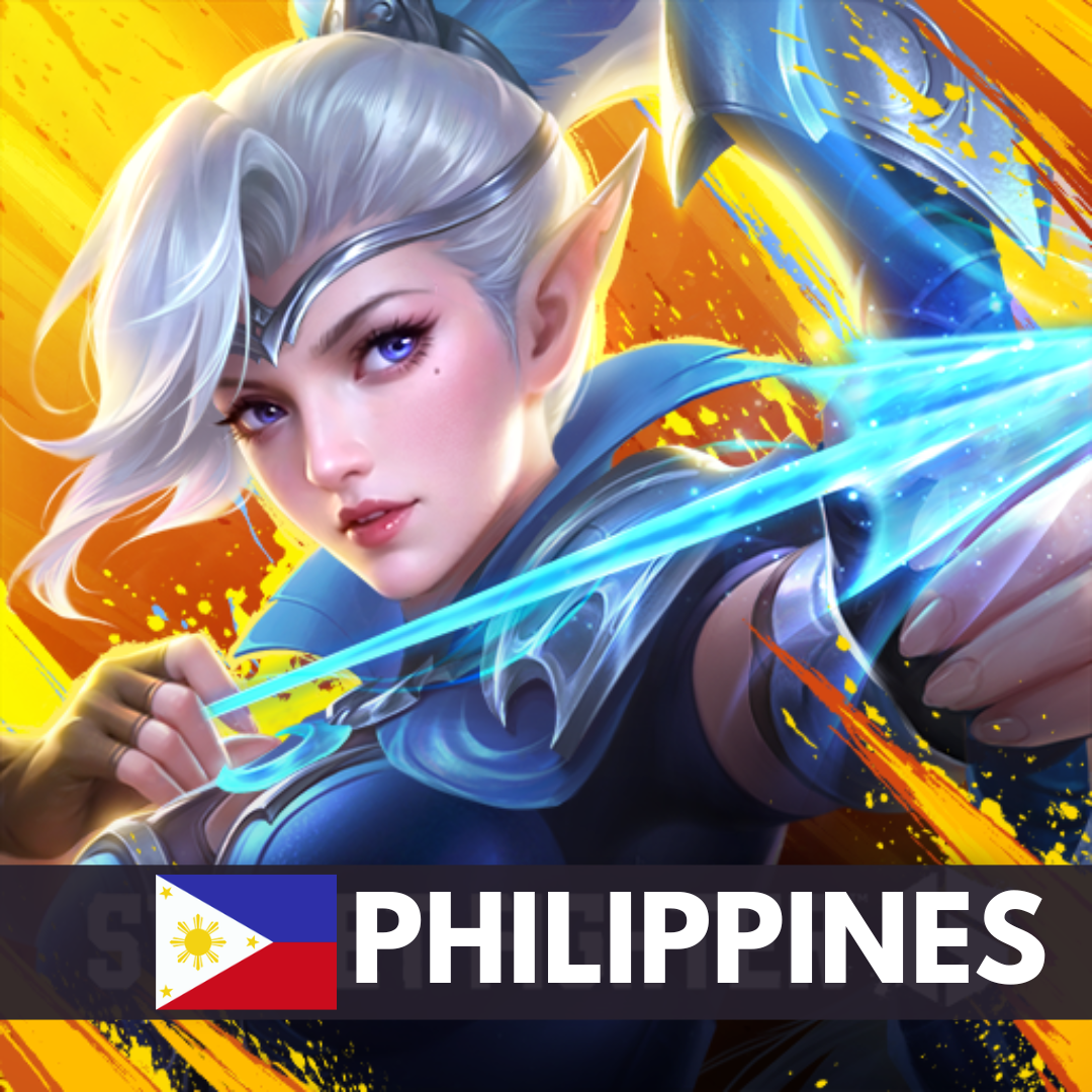 Mobile Legends PH